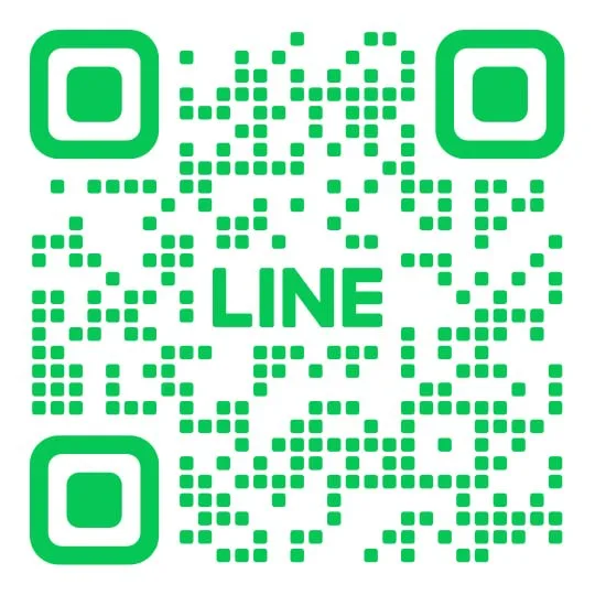 QR Code แชท เกมยุค90 ทาง Line